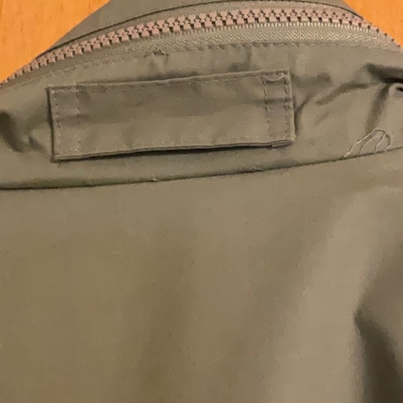 NORTH BAY GOLF WIND BREAKER SIZE L - Picture 6 of 6